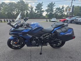 2022 SUZUKI GSX1000GTPM2 GSX-S1000GT+ SPORT TOURING - -