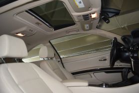 2012 BMW 3 SERIES COUPE 6-CYL, SULEV, 3.0 LITER 328I COUPE 2D