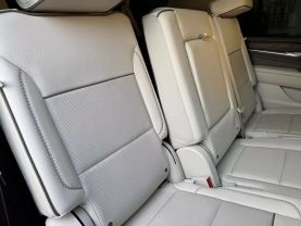 2021 GMC YUKON XL SUV V8, ECOTEC3, 6.2 LITER DENALI SPORT UTILITY 4D