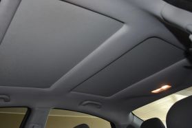 2012 HYUNDAI SONATA SEDAN 4-CYL, 2.4 LITER LIMITED SEDAN 4D