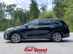 2019 Kia Sorento - Image 4