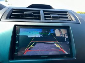 2014 TOYOTA CAMRY SEDAN 4-CYL, 2.5 LITER SE SPORT SEDAN 4D