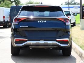 2023 KIA SPORTAGE SUV - AUTOMATIC - Dart Auto Group