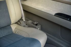 1998 NISSAN ELGRAND VAN QD32ETI HIGHWAY STAR