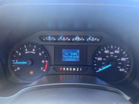 2019 FORD F250 SUPER DUTY SUPER CAB PICKUP V8, FLEX FUEL, 6.2 LITER XL PICKUP 4D 8 FT
