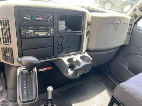2013 INTERNATIONAL TERRASTAR