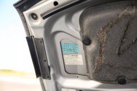 1998 NISSAN ELGRAND VAN QD32ETI HIGHWAY STAR