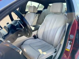 2013 BMW 6 SERIES SEDAN V8, TWIN TURBO, 4.4 LITER 650I GRAN COUPE 4D