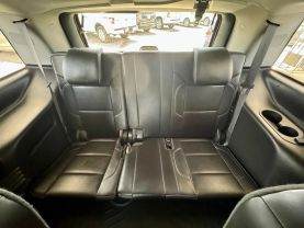 2017 GMC YUKON SUV V8, ECOTEC3, 6.2 LITER DENALI SPORT UTILITY 4D
