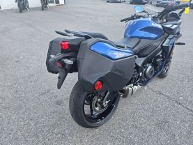2022 SUZUKI GSX1000GTPM2 GSX-S1000GT+ SPORT TOURING - -