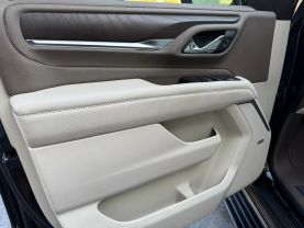 2021 GMC YUKON XL SUV V8, ECOTEC3, 6.2 LITER DENALI SPORT UTILITY 4D