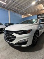2021 CHEVROLET MALIBU