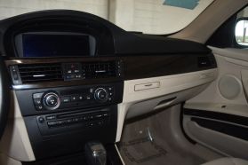 2012 BMW 3 SERIES COUPE 6-CYL, SULEV, 3.0 LITER 328I COUPE 2D
