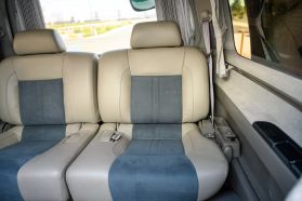 1998 NISSAN ELGRAND VAN QD32ETI HIGHWAY STAR