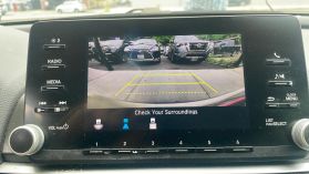 2018 HONDA ACCORD SEDAN 4-CYL, I-VTEC, TURBO, 1.5 LITER LX SEDAN 4D