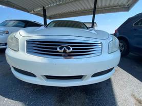 Used 2008 INFINITI G for $6,995 at Big Mikes Auto Sale in Tulsa, OK 36.0895488,-95.8606504