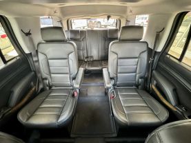 2017 GMC YUKON SUV V8, ECOTEC3, 6.2 LITER DENALI SPORT UTILITY 4D