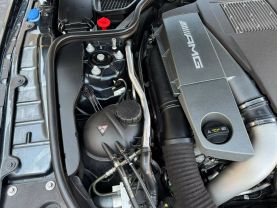 2013 MERCEDES-BENZ SL-CLASS CONVERTIBLE V8, TWIN TURBO, 5.5L SL 63 AMG ROADSTER 2D