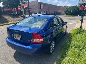 2007 VOLVO S40