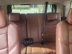 2018 CADILLAC ESCALADE