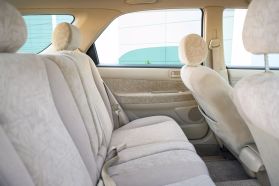 1999 TOYOTA VISTA WAGON 3S-FE ARDEO