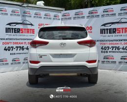 2018 HYUNDAI TUCSON For Sale in Orlando