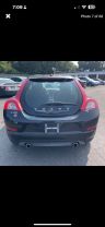 2011 VOLVO C30