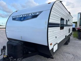 2022 GULF STREAM AMERILITE ULTRA LITE - - 248BH