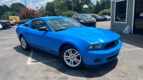 2012 Ford Mustang - Image 3