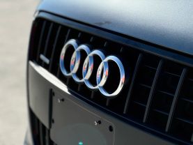 2015 AUDI Q7 SUV V6, SPRCHRGD, 3.0L 3.0T PREMIUM PLUS SPORT UTILITY 4D