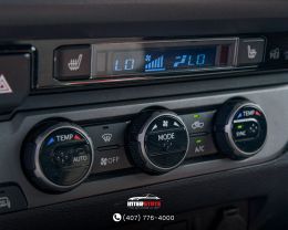 2016 TOYOTA TACOMA ACCESS CAB For Sale in Orlando