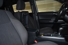 2019 TOYOTA TACOMA DOUBLE CAB PICKUP V6, 3.5 LITER TRD SPORT PICKUP 4D 6 FT