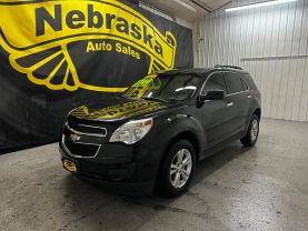 2012 CHEVROLET EQUINOX SUV I4 2.4L GASOLINE UTILITY 4D LT AWD 2.4L I4