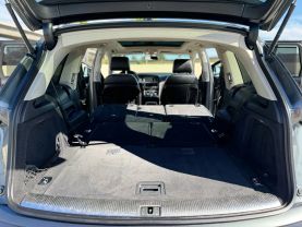 2015 AUDI Q7 SUV V6, SPRCHRGD, 3.0L 3.0T PREMIUM PLUS SPORT UTILITY 4D