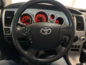 2008 TOYOTA SEQUOIA SUV V8, 5.7 LITER SR5 SPORT UTILITY 4D