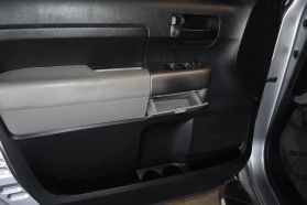 2011 TOYOTA TUNDRA CREWMAX PICKUP V8, 4.6 LITER PICKUP 4D 5 1/2 FT