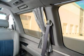 1998 NISSAN ELGRAND VAN QD32ETI HIGHWAY STAR