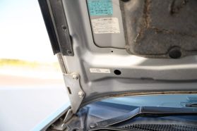 1998 NISSAN ELGRAND VAN QD32ETI HIGHWAY STAR