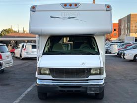 2007 FORD E450 SUPER DUTY CUTAWAY CUTAWAY V10, 6.8 LITER VAN CAB-CHASSIS 2D