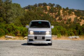 1998 NISSAN ELGRAND VAN QD32ETI HIGHWAY STAR