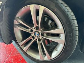 2015 BMW 4 SERIES SEDAN 4-CYL, SULEV, 2.0T 428I GRAN COUPE 4D