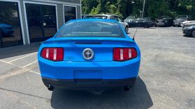 2012 Ford Mustang - Image 6