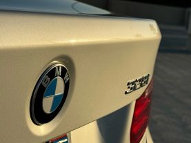 2013 BMW 3 SERIES SEDAN 4-CYL, TURBO, 2.0 LITER 328I SEDAN 4D