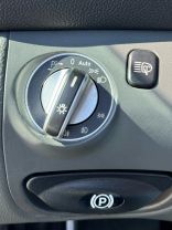 2004 MERCEDES-BENZ SL-CLASS CONVERTIBLE V8, 5.0 LITER SL 500 ROADSTER 2D