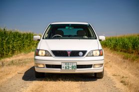 1999 TOYOTA VISTA WAGON 3S-FE ARDEO