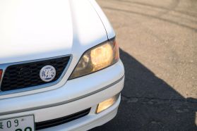 1999 TOYOTA VISTA WAGON 3S-FE ARDEO