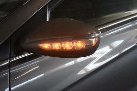 2012 HYUNDAI SONATA SEDAN 4-CYL, 2.4 LITER LIMITED SEDAN 4D