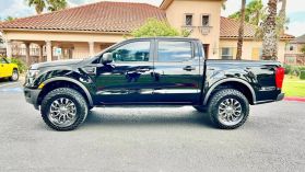 2020 FORD RANGER SUPERCREW