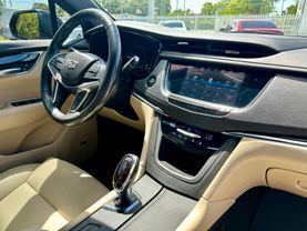 2019 CADILLAC XT5