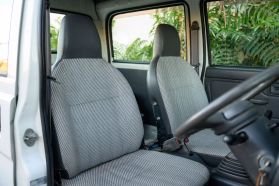 1998 DAIHATSU HIJET TRUCK EF-GS DECK VAN